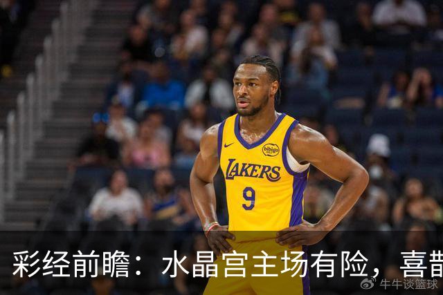 彩经前瞻：水晶宫主场有险，喜鹊展翅看好纽卡斯尔联取胜
