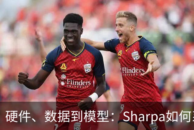 硬件、数据到模型：Sharpa如何系统性推进灵巧操作