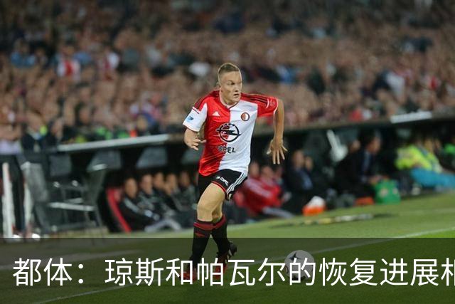 都体：琼斯和帕瓦尔的恢复进展相对较快，有望客战费耶诺德复出