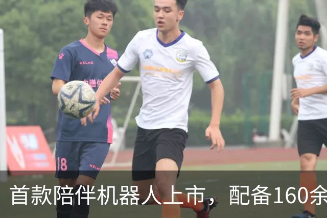 首款陪伴机器人上市，配备160余种交互姿势，或成下一个万亿风口