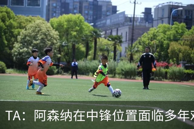 TA：阿森纳在中锋位置面临多年难题，缺少一名世界级中锋